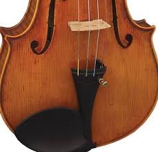 Violin Tailpiece